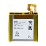 BATTERIA originale ricambio Sony 1257-1456 per LT30p Xperia T