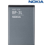 BATTERIA originale BP-3L per NOKIA LUMIA 505 510 610 710