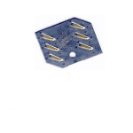 LETTORE SCHEDA SIM CARD PER NOKIA MICROSOFT LUMIA 620 N620 520