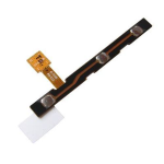 FLAT Flex Tasti Volume power on/off per Samsung GALAXY TAB 2 P5100 ricambio