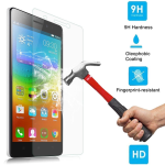 PELLICOLA TEMPERATA PER ASUS ZENFONE 5 PROTEGGI DISPLAY SCHERMO VETRO ANTIGRAFFIO