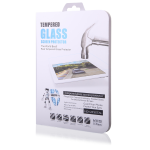 PELLICOLA TEMPERATA PER SAMS.GALAXY TAB 3 LITE T113 PROTEGGI DISPLAY SCHERMO VETRO ANTIGRAFFIO