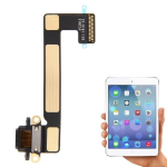 FLAT DOCK CONNETTORE RICARICA per iPad Mini 2 Nero circuito dati carica USB