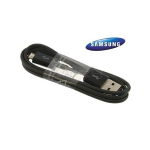 CAVO MICRO USB sincronizza dati carica 1M per SAMSUNG TAB S3 S4 S2 MINI galaxy nero