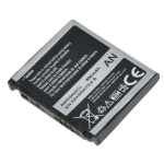 BATTERIA originale Samsung AB503442CU per D900i SGH-D900 D900i E490 E780
