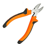 Jakemy pliers JM-CT3 pinza pinze diagonali acciaio inossidabile per apertura smartphone tablet