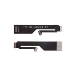 cavo flat tester per vetro touchscreen LCD iPhone 6 flex test display vetrino flet