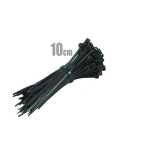 FASCETTE IN PLASTICA 10X0.25CM VULTECH SN21501 (CONF. 100PZ)