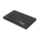 BOX ESTERNO 2,5" HDD VULTECH GS-25U3 REV. 2.1 SATA USB 3.2 GEN. 1 CON UASP