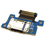 FLAT CONNETTORE DI CARICA USB MICROFONO PER SAMSUNG GALAXY TAB S 8.4 SM-T700