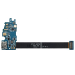 FLAT CONNETTORE DI CARICA USB MICROFONO PER SAMSUNG GALAXY EXPRESS GT i8730