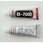 COLLA GLUE Zhanlida B7000 3ml per applicazione vetrino su touchscreen display lcd vetro riparazione samsung apple nokia