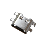 CONNETTORE DI CARICA RICARICA Micro USB per LG D620 G2 Mini plugin ricambio