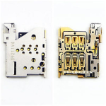 LETTORE SCHEDA SIM CARD PER NOKIA MICROSOFT LUMIA 1520