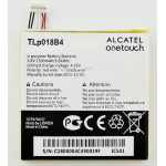 BATTERIA ORIGINALE Alcatel One Touch SNAP TLp018B4 RICAMBIO PER IDOL OT-7025 D