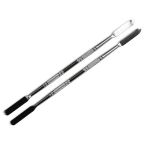 Double crowbar SMONTAGGIO ATTREZZO levetta apertura per iPhone 3GS 4 4S 5 SAMSUNG iPod iPad