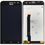 DISPLAY TOUCH LCD COMPLETO ORIGINALE per Asus ZenFone 2 Z00D ZE500CL schermo 5.0 vetro