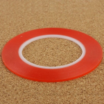 ROTOLO RED BIADESIVO ADESIVO 1mm per fissaggio riparazione samsung apple nokia