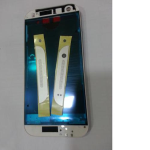 Cornice FRONTALE Scocca FRAME HTC M8 MINI BIANCO white Ricambio Middle frame
