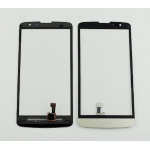 VETRO TOUCHSCREEN per LG D331 D335 L L80+ Bello Optimus vetrino touch screen ORO GOLD