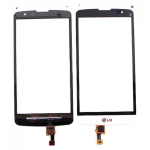 VETRO TOUCHSCREEN per LG D331 D335 L L80+ Bello Optimus vetrino touch screen BIANCO WHITE