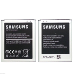 BATTERIA originale Samsung B105BE per Galaxy Y Ace 3 S7275 con NFC 