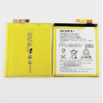 BATTERIA originale ricambio Sony 1288-8534 per E2303 M4 Aqua pila sostitutiva bulk 2400mAh