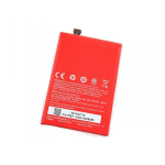 BATTERIA BLP597 originale ricambio per OnePlus 2 pila nuova sostitutiva 3300mAh bulk