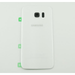 Scocca per Samsung G935 (Ori. Service Pack - White Pearl)