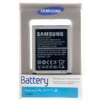 BATTERIA originale Samsung EB-L1G6LLU IN BLISTER per Galaxy I9300 Galaxy S3 I9301 NEO