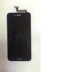 DISPLAY TOUCH LCD COMPLETO per Asus PadFone S PF500 PF500KL PF-500K schermo vetro NERO vetrino touch 