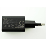 Caricabatteria Travel RETE originale Asus PSM06E-050Q USB PER ZENFONE MICRO USB NERO