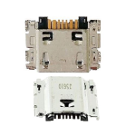CONNETTORE DI CARICA RICARICA Micro USB per Samsung GALAXY J3 J320 2016