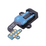 FLAT JACK AUDIO per Samsung N910F Galaxy Note 4 cuffie 3.5mm flex auricolari