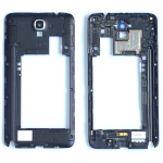 CORNICE CENTRALE per Samsung N7505 Galaxy NOTE 3 NEO middle plate FRAME cover
