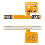 FLAT TASTI VOLUME per Samsung G900 Galaxy S5 flex audio muto silenzioso circuito