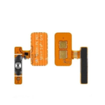 FLAT FLEX TASTO ACCENSIONE POWER BUTTON ON/OFF per Samsung G900 Galaxy S5