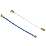 FLAT FLEX ANTENNA WIFI per SAMSUNG G900 S5 MODULO WI-FI FLAT FLEX CAVO RICAMBIO