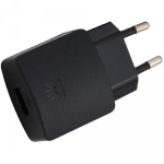 Caricabatteria Travel RETE originale HUAWEI HW-050100E2W 1A spina da casa presa carica batteria