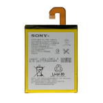 BATTERIA originale ricambio Sony 1281-2461 per D6603 Xperia Z3 3100mAh