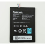 BATTERIA ORIGINALE Lenovo L12T1P33 PER IDEA TAB A1000 A3000 A5000 3650mAh bulk pila sostitutiva