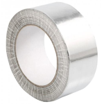 ROTOLO IN ALLUMINIO 20mm per protezione scheda madre saldature calore isolante aria calda