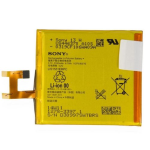 BATTERIA originale ricambio Sony 1278-3397 per XPERIA M2 D2305 D2306 2330mAh