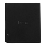 BATTERIA ORIGINALE HTC BA S470 -  BD26100 per Desire HD 1230mAh