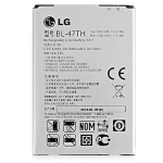 BATTERIA originale BL-47TH per LG G Pro II G Pro2 D837 D838 F350 3200mAh