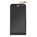 DISPLAY TOUCH LCD COMPLETO ORIGINALE per Asus Zoom ZX551ML NERO schermo vetro