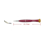 CACCIAVITE PROFESSIONALE Best 13 T5 a Torx giravite giraviti