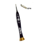 CACCIAVITE PROFESSIONALE Best 12 T6 a Torx giravite giraviti