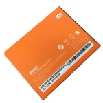 BATTERIA originale Xiaomi BM45 per Redmi Note 2 pila nuova sostitutiva 3020mAh bulk