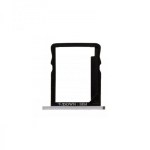 CARRELLO PORTA SIM per HUAWEI P8 LITE tray carrellino scheda lettore 